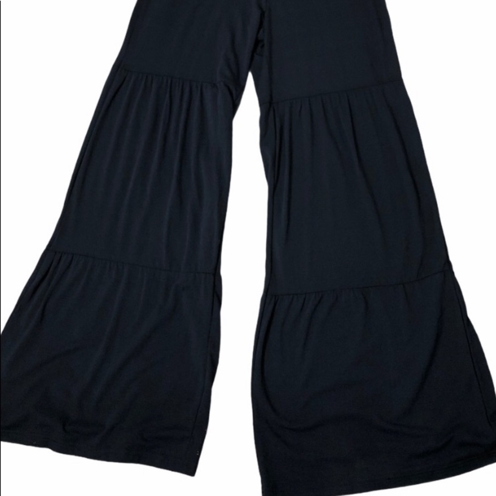 Matilda Jane Black Long Pants M